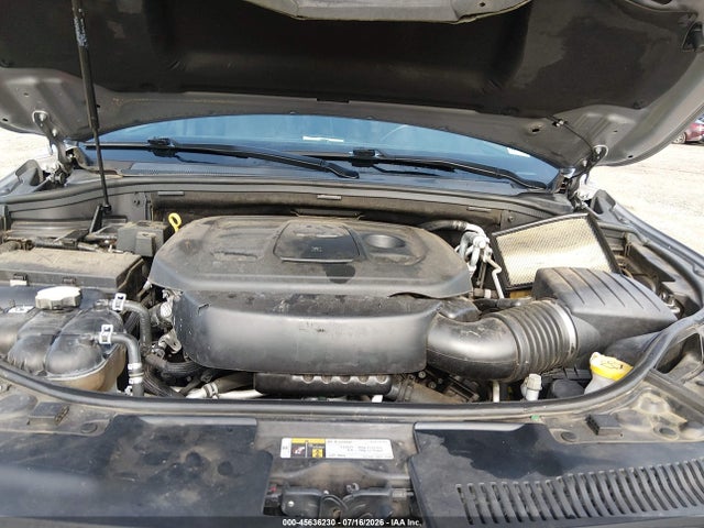 Продаж на аукціоні авто 2020 Dodge Durango Gt Plus Rwd, vin: 1C4RDHDG1LC102850, номер лоту: 45636230