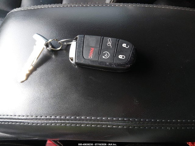 Продаж на аукціоні авто 2020 Dodge Durango Gt Plus Rwd, vin: 1C4RDHDG1LC102850, номер лоту: 45636230