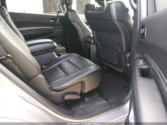 Продаж на аукціоні авто 2020 Dodge Durango Gt Plus Rwd, vin: 1C4RDHDG1LC102850, номер лоту: 45636230