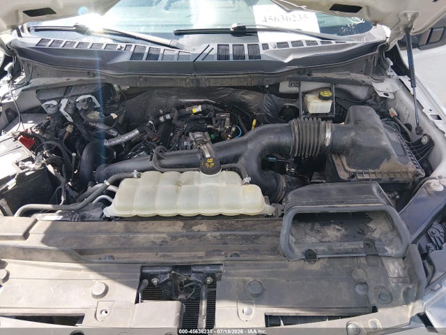 Продажа на аукционе авто 2023 Ford F-150 Xl, vin: 1FTEX1CP6PKE24703, номер лота: 45636235