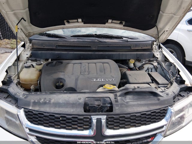 45636241 :رقم المزاد ، 3C4PDDBG5ET178985 vin ، 2014 Dodge Journey Sxt مزاد بيع