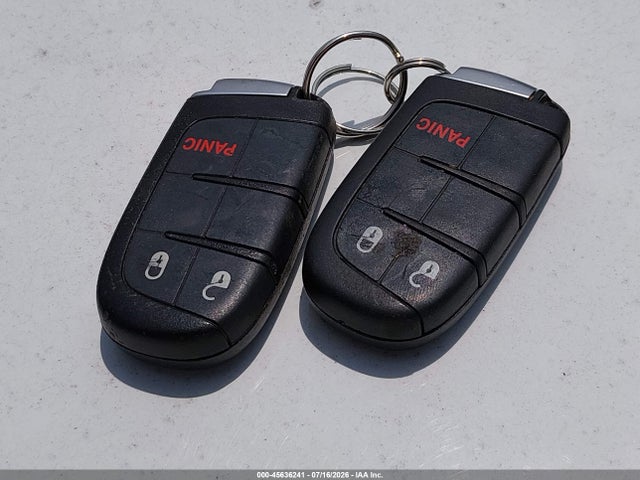 45636241 :رقم المزاد ، 3C4PDDBG5ET178985 vin ، 2014 Dodge Journey Sxt مزاد بيع
