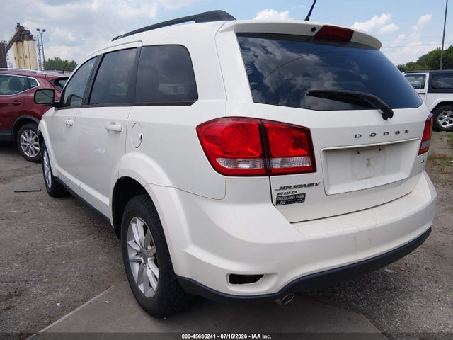 45636241 :رقم المزاد ، 3C4PDDBG5ET178985 vin ، 2014 Dodge Journey Sxt مزاد بيع