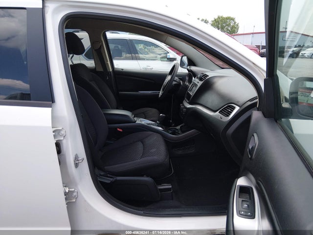 45636241 :رقم المزاد ، 3C4PDDBG5ET178985 vin ، 2014 Dodge Journey Sxt مزاد بيع