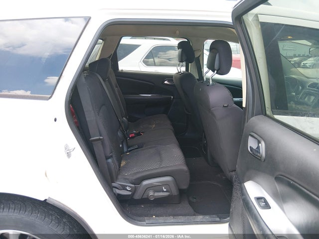 45636241 :رقم المزاد ، 3C4PDDBG5ET178985 vin ، 2014 Dodge Journey Sxt مزاد بيع