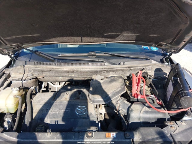 Aukcja sprzedaży 2010 Mazda Cx-9 Grand Touring, vin: JM3TB3MA1A0207341, numer aukcji: 45636243