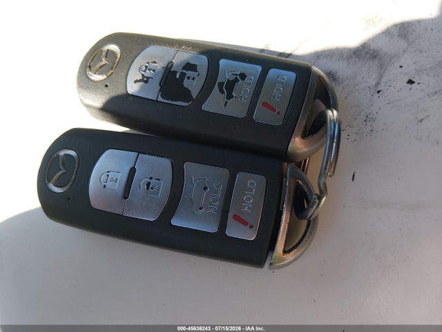 Aukcja sprzedaży 2010 Mazda Cx-9 Grand Touring, vin: JM3TB3MA1A0207341, numer aukcji: 45636243