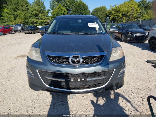 Aukcja sprzedaży 2010 Mazda Cx-9 Grand Touring, vin: JM3TB3MA1A0207341, numer aukcji: 45636243
