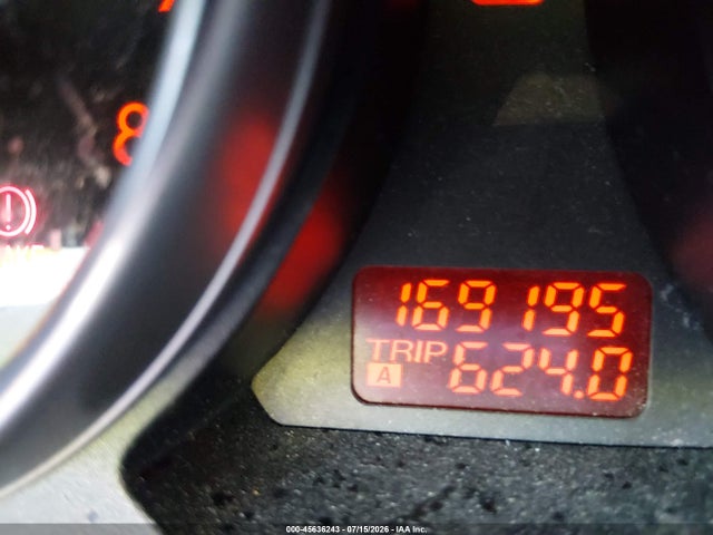 Aukcja sprzedaży 2010 Mazda Cx-9 Grand Touring, vin: JM3TB3MA1A0207341, numer aukcji: 45636243