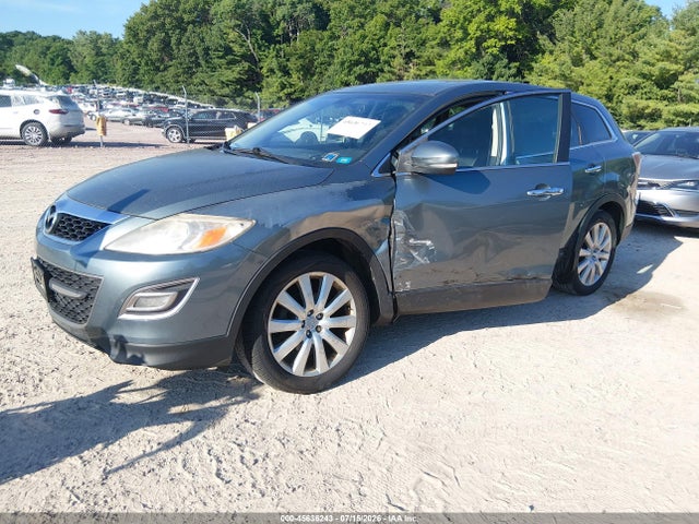 Aukcja sprzedaży 2010 Mazda Cx-9 Grand Touring, vin: JM3TB3MA1A0207341, numer aukcji: 45636243