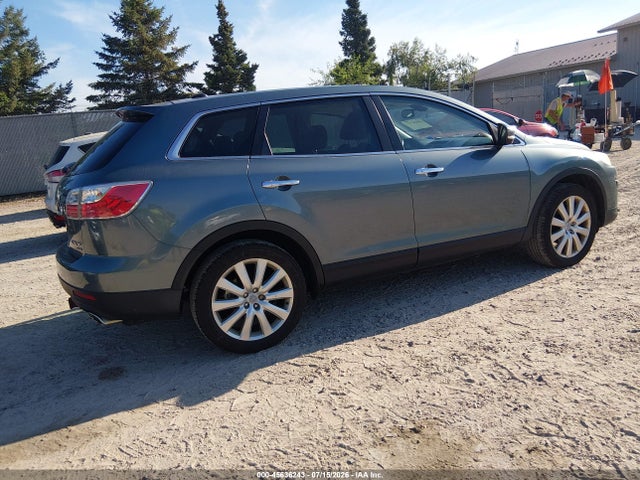 Aukcja sprzedaży 2010 Mazda Cx-9 Grand Touring, vin: JM3TB3MA1A0207341, numer aukcji: 45636243