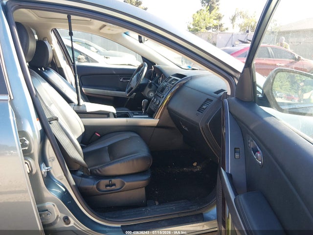 Aukcja sprzedaży 2010 Mazda Cx-9 Grand Touring, vin: JM3TB3MA1A0207341, numer aukcji: 45636243