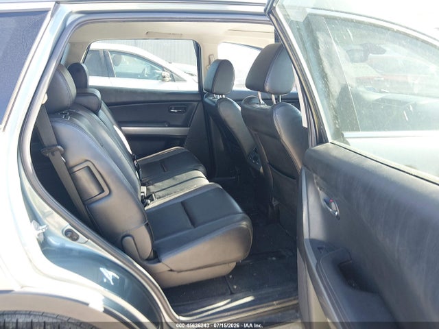 Aukcja sprzedaży 2010 Mazda Cx-9 Grand Touring, vin: JM3TB3MA1A0207341, numer aukcji: 45636243