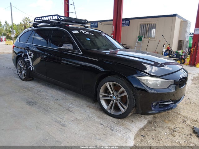Aukcja sprzedaży 2015 Bmw 328i Xdrive, vin: WBA3G7C52FK297016, numer aukcji: 45636250