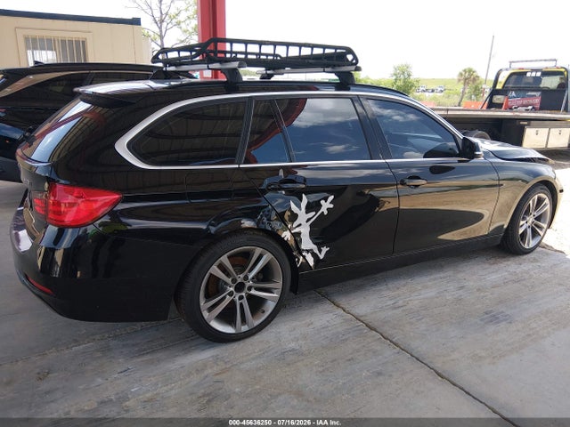 Aukcja sprzedaży 2015 Bmw 328i Xdrive, vin: WBA3G7C52FK297016, numer aukcji: 45636250