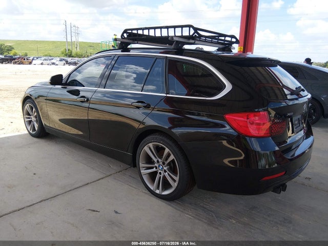 Aukcja sprzedaży 2015 Bmw 328i Xdrive, vin: WBA3G7C52FK297016, numer aukcji: 45636250