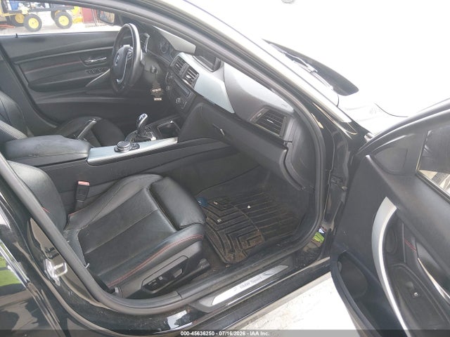 Aukcja sprzedaży 2015 Bmw 328i Xdrive, vin: WBA3G7C52FK297016, numer aukcji: 45636250