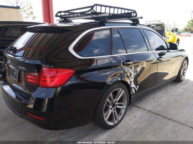 Aukcja sprzedaży 2015 Bmw 328i Xdrive, vin: WBA3G7C52FK297016, numer aukcji: 45636250