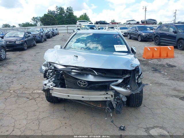 Aukcja sprzedaży 2021 Toyota Camry Se, vin: 4T1G11AK1MU574070, numer aukcji: 45636264
