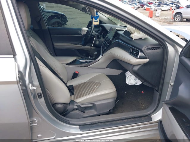Aukcja sprzedaży 2021 Toyota Camry Se, vin: 4T1G11AK1MU574070, numer aukcji: 45636264