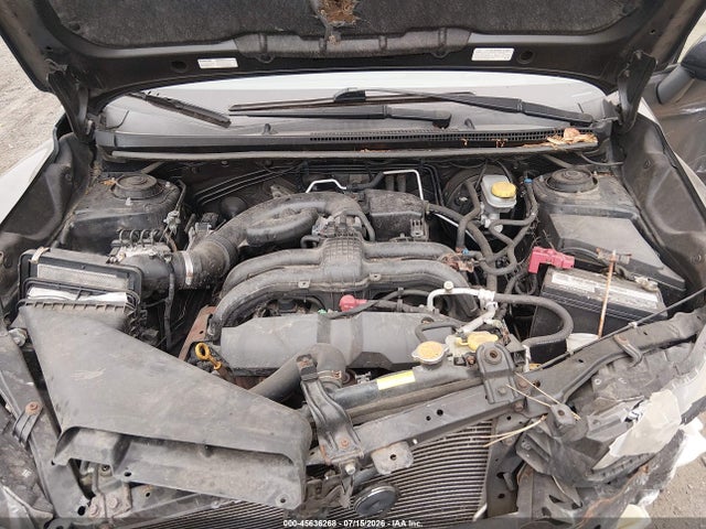 45636268 :رقم المزاد ، JF2GPACC9E8299973 vin ، 2014 Subaru Xv Crosstrek 2.0i Premium مزاد بيع