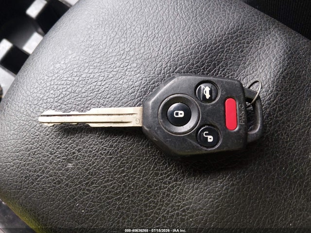 45636268 :رقم المزاد ، JF2GPACC9E8299973 vin ، 2014 Subaru Xv Crosstrek 2.0i Premium مزاد بيع