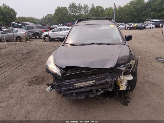 45636268 :رقم المزاد ، JF2GPACC9E8299973 vin ، 2014 Subaru Xv Crosstrek 2.0i Premium مزاد بيع