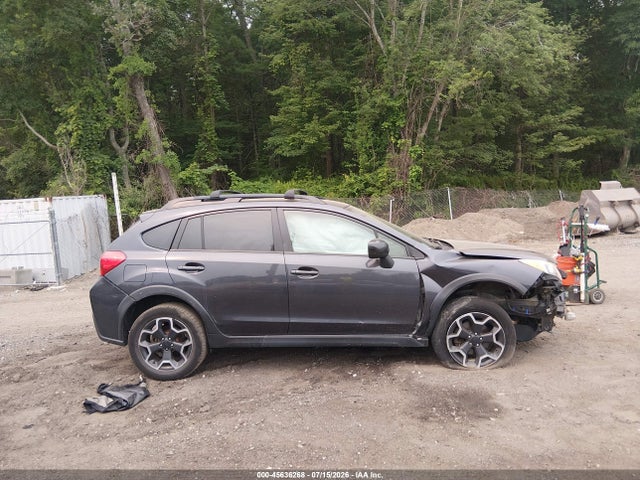 45636268 :رقم المزاد ، JF2GPACC9E8299973 vin ، 2014 Subaru Xv Crosstrek 2.0i Premium مزاد بيع