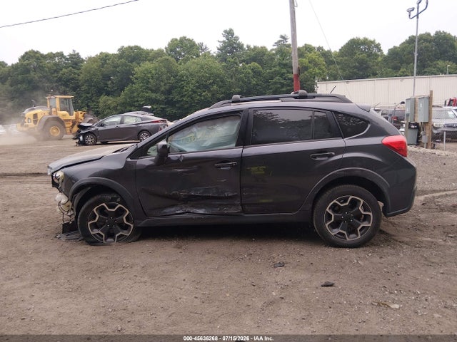 45636268 :رقم المزاد ، JF2GPACC9E8299973 vin ، 2014 Subaru Xv Crosstrek 2.0i Premium مزاد بيع