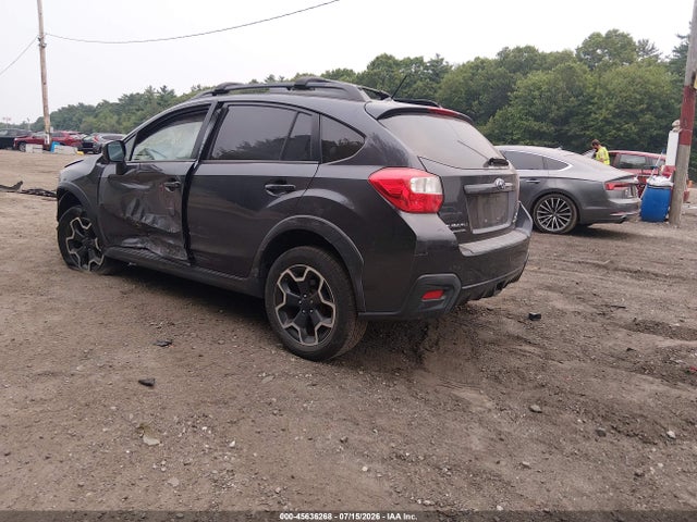 45636268 :رقم المزاد ، JF2GPACC9E8299973 vin ، 2014 Subaru Xv Crosstrek 2.0i Premium مزاد بيع