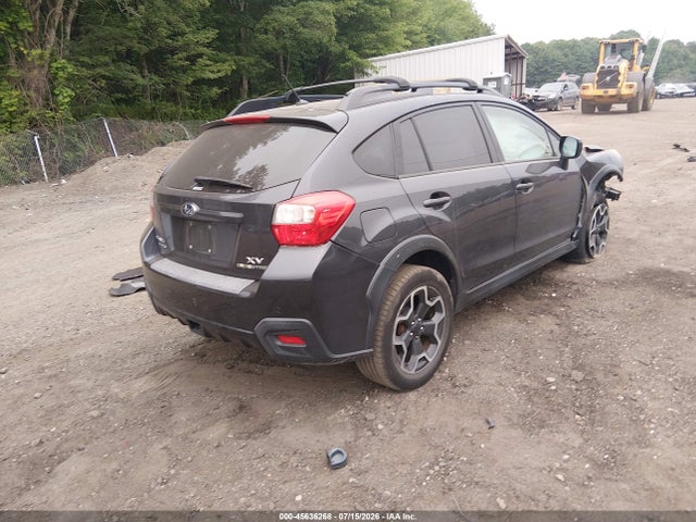 45636268 :رقم المزاد ، JF2GPACC9E8299973 vin ، 2014 Subaru Xv Crosstrek 2.0i Premium مزاد بيع