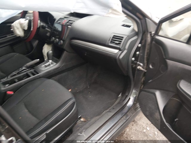 45636268 :رقم المزاد ، JF2GPACC9E8299973 vin ، 2014 Subaru Xv Crosstrek 2.0i Premium مزاد بيع