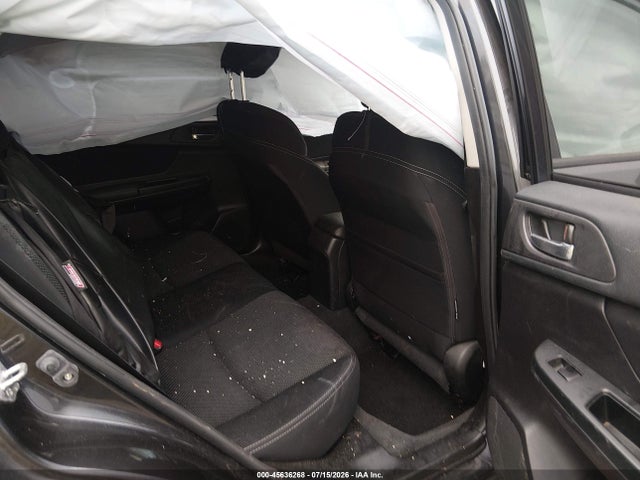 45636268 :رقم المزاد ، JF2GPACC9E8299973 vin ، 2014 Subaru Xv Crosstrek 2.0i Premium مزاد بيع