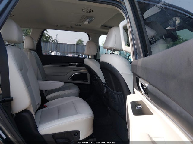 KIA Telluride S 2022 5XYP6DHC8NG237565 Image 8