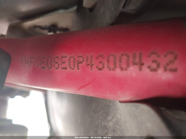 Honda Sxs1000 S4x 2023 1HFVE06E0P4300432 Image 10