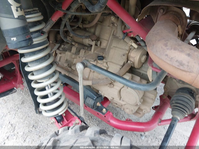 Honda Sxs1000 S4x 2023 1HFVE06E0P4300432 Image 9