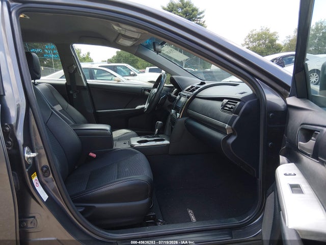 Toyota CAMRY SE 2014 4T1BF1FK4EU388576 Image 5