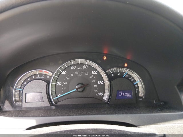 45636283 :رقم المزاد ، 4T1BF1FK4EU388576 vin ، 2014 Toyota Camry Se مزاد بيع