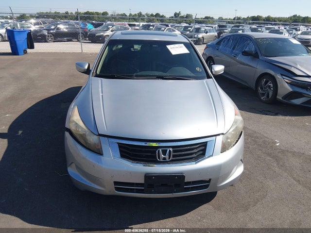 Aukcja sprzedaży 2010 Honda Accord 2.4 Ex-l, vin: 1HGCP2F84AA104408, numer aukcji: 45636285