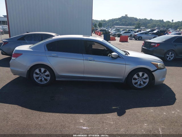 Aukcja sprzedaży 2010 Honda Accord 2.4 Ex-l, vin: 1HGCP2F84AA104408, numer aukcji: 45636285