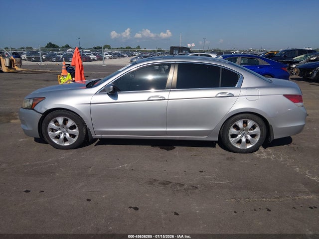 Aukcja sprzedaży 2010 Honda Accord 2.4 Ex-l, vin: 1HGCP2F84AA104408, numer aukcji: 45636285