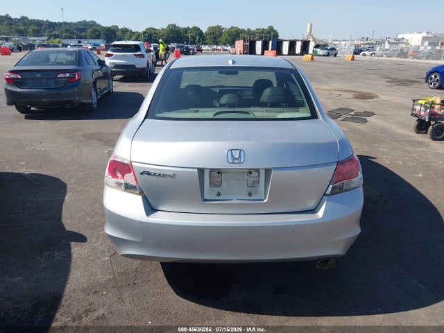 Aukcja sprzedaży 2010 Honda Accord 2.4 Ex-l, vin: 1HGCP2F84AA104408, numer aukcji: 45636285