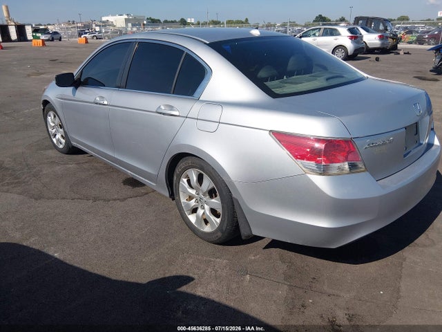 Aukcja sprzedaży 2010 Honda Accord 2.4 Ex-l, vin: 1HGCP2F84AA104408, numer aukcji: 45636285