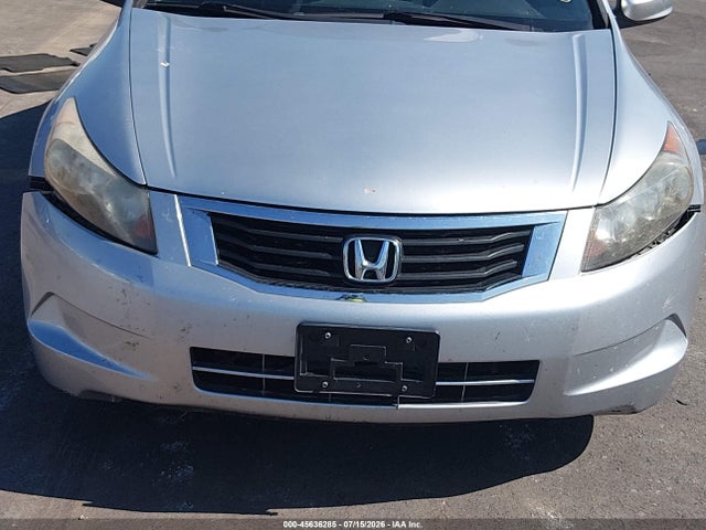 Aukcja sprzedaży 2010 Honda Accord 2.4 Ex-l, vin: 1HGCP2F84AA104408, numer aukcji: 45636285