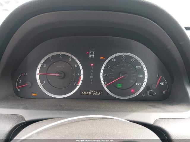 Aukcja sprzedaży 2010 Honda Accord 2.4 Ex-l, vin: 1HGCP2F84AA104408, numer aukcji: 45636285
