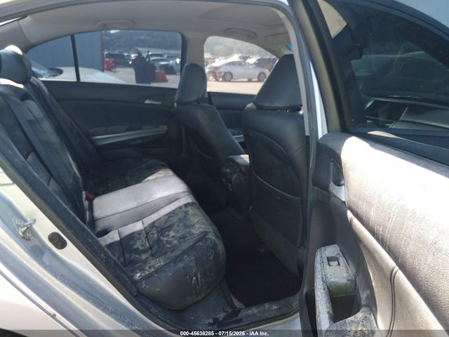 Aukcja sprzedaży 2010 Honda Accord 2.4 Ex-l, vin: 1HGCP2F84AA104408, numer aukcji: 45636285