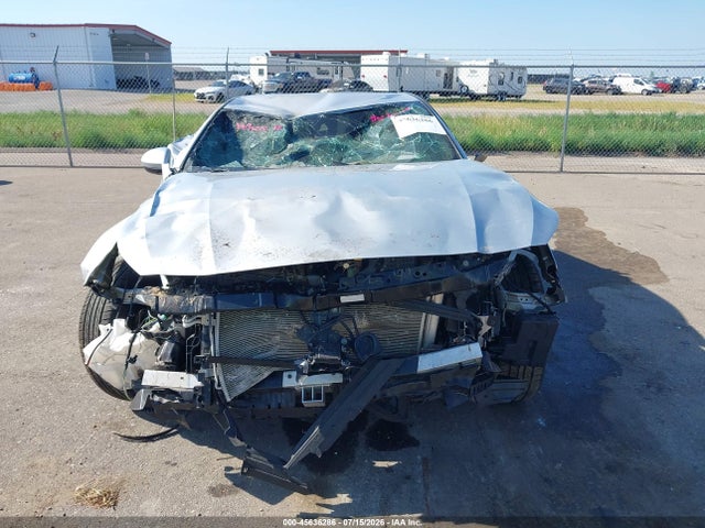 Продаж на аукціоні авто 2021 Nissan Altima Sv Intelligent Awd, vin: 1N4BL4DW0MN395012, номер лоту: 45636286