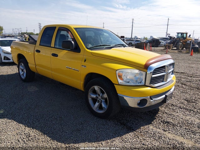 Aukcja sprzedaży 2007 Dodge Ram 1500 Slt, vin: 1D7HA18297S251048, numer aukcji: 45636288