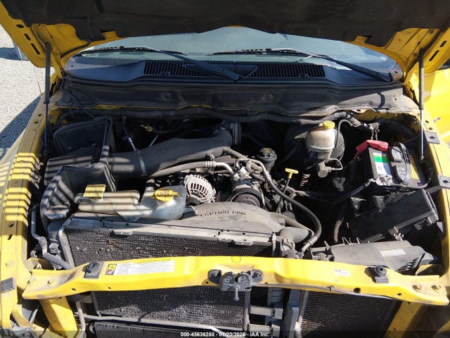 Aukcja sprzedaży 2007 Dodge Ram 1500 Slt, vin: 1D7HA18297S251048, numer aukcji: 45636288