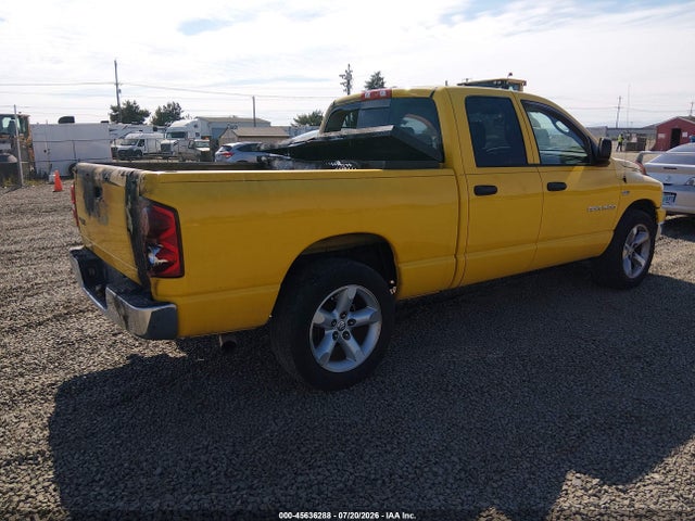 Aukcja sprzedaży 2007 Dodge Ram 1500 Slt, vin: 1D7HA18297S251048, numer aukcji: 45636288